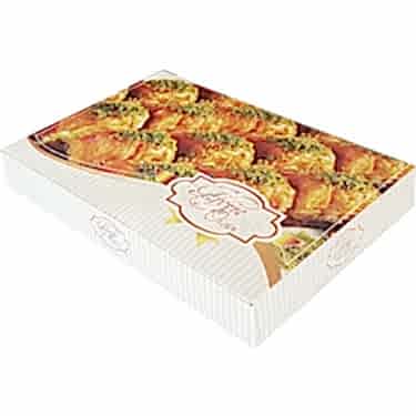 Baklava Kutusu